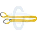 Double-sided lifting sling strap E-SNV306