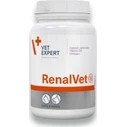 VetExpert Renalvet Πολυβιταμίνες Σκύλου και Γάτας σε Δισκία 60 tabs για Ουροποιητικό/ Νεφρά