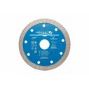 Högert Technik Δίσκος Κοπής Δομικών Υλικών 125 mm (HT6D722)