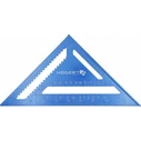Högert Technik Aluminum Universal Try Square 30 cm HT4M214