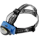 Högert Technik LED Headlamp IP20 with Maximum Brightness 160 lm HT1E420