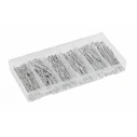 Högert Technik Cotter Pin / Split Pin Assortment 555 pcs (HT8G504)