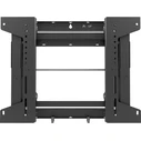 edbak Ultra-thin Video Wall Pop-Out Mount with Quick Release for 42-65" screens, VESA 600x400 (Model EB-VWPOPS55-L)
