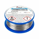 Cynel WG-10100 Solder Wire 60/40 1mm 100g