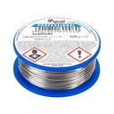 Cynel WG-70100 Solder Wire 60/40 0.7mm 100g