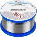 Cynel Solder Wire 250 g (WG-01X-01-1-300-4)