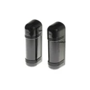 Wired Triple-Beam Detector IP65 12-24V Range 250m AN900-B250