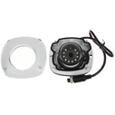 Autone ATE-CAM-CVBS925 IP Surveillance Dome Camera 1MP (960H) 2.8mm