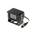 Autone Waterproof Car Reverse Camera for Aston Martin DB Hyundai Matrix Kia Mini Subaru Mini Toyota Matrix ATE-CAM-IPC680