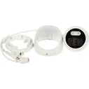 Apti AI401VA21-28W IP Surveillance Camera Full HD+ 4MP Waterproof with Microphone and 2.8mm Lens