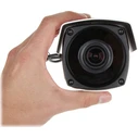 Apti AHD HD-CVI HD-TVI PAL CCTV Κάμερα Παρακολούθησης 4K με Φακό 2.8mm