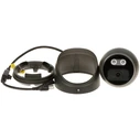 Apti H51V2-36 AHD / HD-CVI / HD-TVI Dome CCTV Camera Full HD 1080p 3.6mm