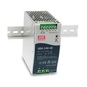 Mean Well DIN Rail Power Supply 24V 240W SDR-240-24
