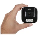 Apti AI508C2IW-36AD IP Κάμερα Παρακολούθησης Full HD+ 5MP Αδιάβροχη με Αμφίδρομη Επικοινωνία και Φακό 3.6mm