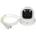 Apti AI508V3IW-36AD IP Κάμερα Παρακολούθησης Dome Full HD+ 5MP με Φακό 2.8mm (έκδοση 3.6mm πιθανή)