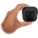 Apti 20PC2-36WP-ECO IP Κάμερα Παρακολούθησης 3.7MP Αδιάβροχη με Μικρόφωνο και Φακό 3.6mm