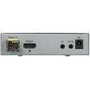 Μετατροπέας HDMI Level One OFT-4K-20KM
