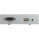 Μετατροπέας HDMI Level One OFT-4K-20KM