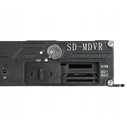 Autone ATE-D04SD-T3 Mobile AHD DVR 4-Channel Full HD Recorder