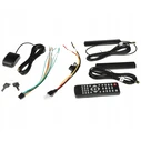 Autone ATE-D04SDEF-T3 Καταγραφικό DVR 4 Καναλιών Full HD