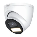Dahua HAC-HDW1239T-A-LED-0280B-S3 CCTV Dome Camera Full HD 1080p IP67 with Microphone, LED & 2.8mm Lens