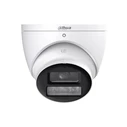Dahua HAC-HDW1239T-A-LED-0280B-S3 CCTV Dome Camera Full HD 1080p IP67 with Microphone, LED & 2.8mm Lens