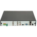 Apti XB0401HS-4KS6 Καταγραφικό DVR 4 Καναλιών με Ανάλυση Full HD+
