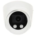 Apti APTI-AI803V2-27135W-Z IP Κάμερα Παρακολούθησης 4K Αδιάβροχη με Μικρόφωνο και Φακό 2.7-13.5mm Motozoom