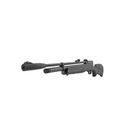 Beeman Chief II Plus 5 mm PCP Air Rifle (BM-1335)