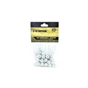 Ατσάλινα Σφαιρίδια JS Tactical για σφεντόνα 9,5 mm - 50 τεμάχια