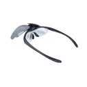 Photochromic Cycling Glasses UV Protection with Corrective Insert RockBros 14110023003 White WSP