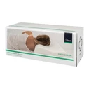 Timago Μαξιλάρι Memory Foam ORTO DREAM 60x40x12 cm Λευκό