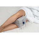 Lower Limb Separator Pillow Spacer - Grey (Memory Foam)