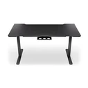 ENDORFY Atlas L Electric Adjustable Desk (EY8E004) – Black