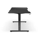 ENDORFY Atlas L Electric Adjustable Desk (EY8E004) – Black
