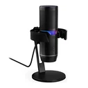 ENDORFY Solum 2 Pro - USB cardioid microphone for gaming, streaming and podcasting