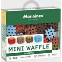 Marioinex Τουβλάκια 142τμχ - 3+ Ετών