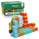 Mini Waffle Blocks - 502 τεμάχια
