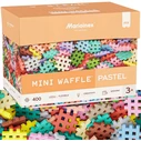 Marioinex Building Blocks 400 pcs - Ages 3+ (Model 908402)