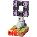 Marioinex Building Blocks 206 pcs For 3+ Years (Model 908419)