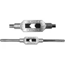 Yato M4-M12 Steel Tap Wrench AW20286