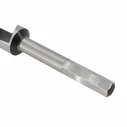 AWTools Diamond Core Drill with Cylindrical Shank for Wood 10x230 mm AW40340