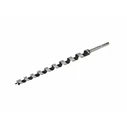 AWTools Diamond Hole Saw with Cylindrical Shank for Wood 18x460mm (AW40358)