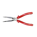 AWTools Curved Long Nose Pliers AW31056