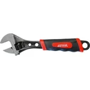 AWTools Γαλλικό Κλειδί Μήκους 250mm με Άνοιγμα Σιαγόνων έως 30mm AW31353
