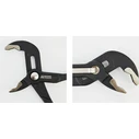 AWTools Πένσα Πλατιά 250mm AW31366