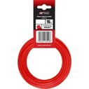 AWTools AW70121 Μεσινέζα στρογγυλή 15 m, 1,6 mm