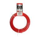 AWTools AW70123 Round Trimmer Line, 15 m x 2.4 mm