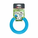 AWTools Square Trimmer Line 15 m x 2.4 mm (AW70129)