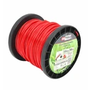 AWTools AW70138 Round Trimmer Line 100 m x 2.4 mm
